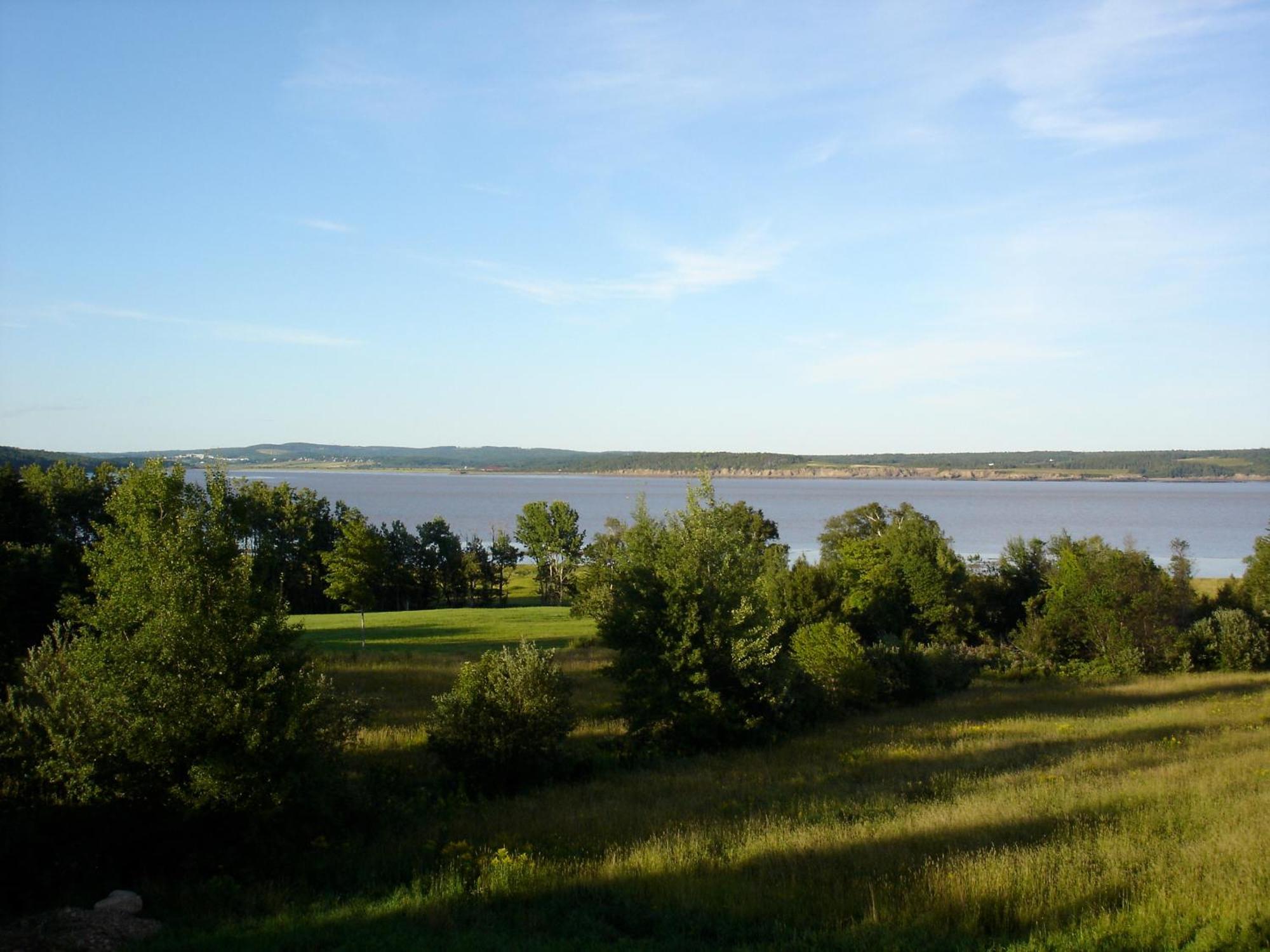 The Artisan Suites Hopewell Cape Zewnętrze zdjęcie